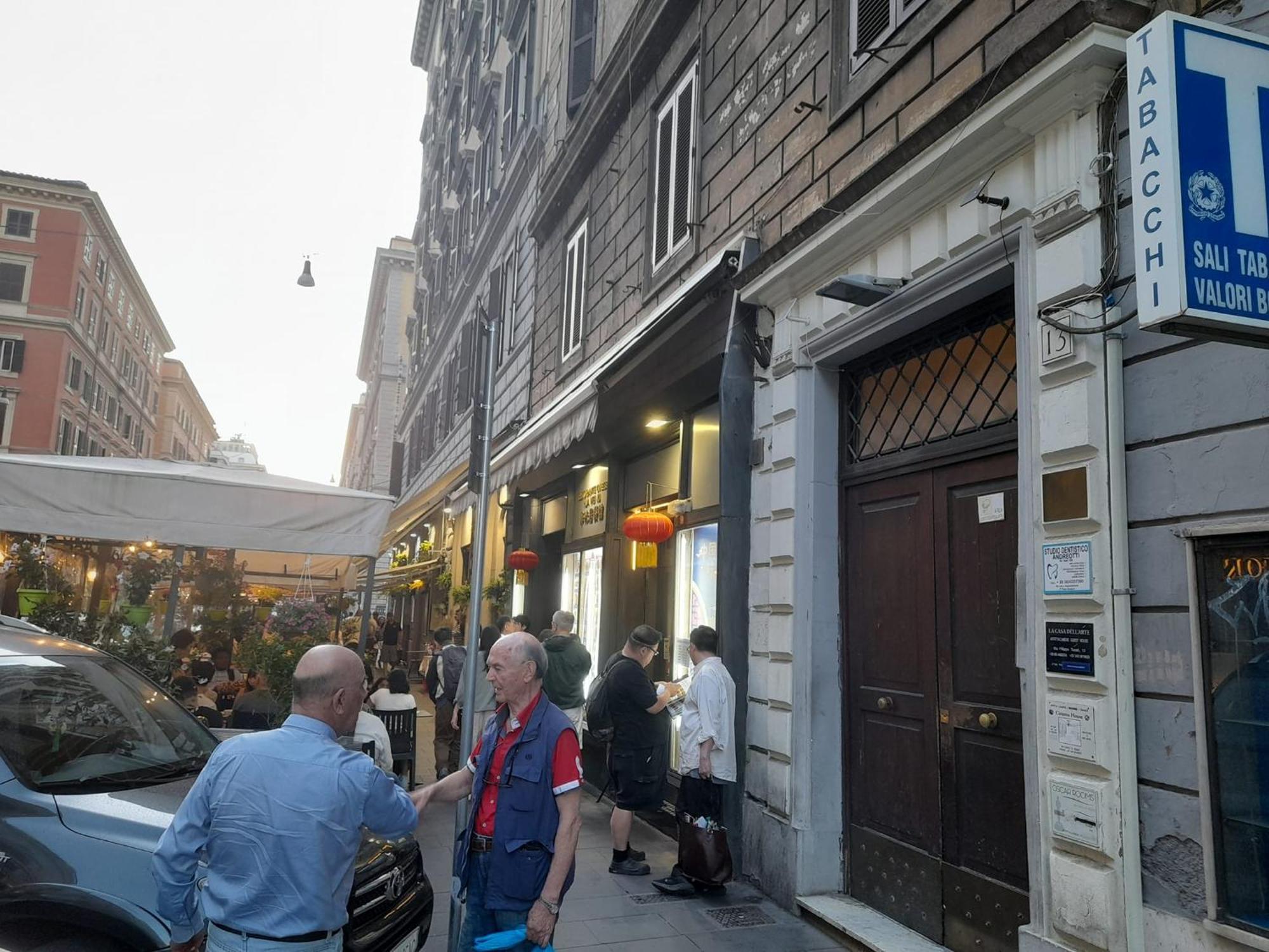 La Casa Dell'Arte — Foto 2